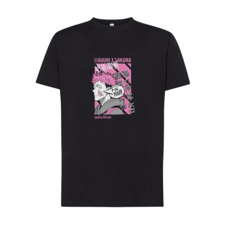 T-shirt Basique Homme - 100% Coton, 190g/m²