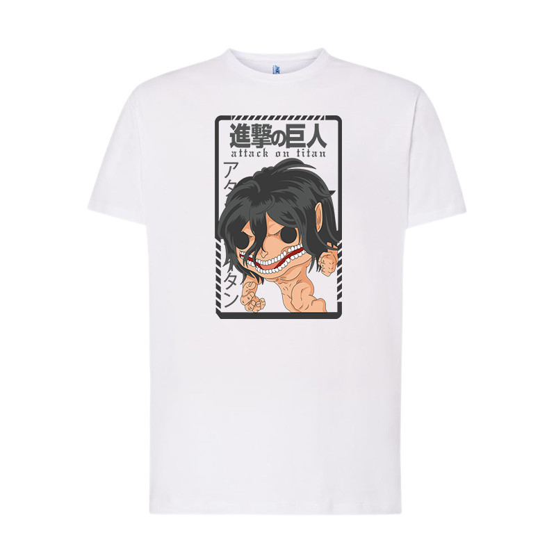 L'Attaque des Titans