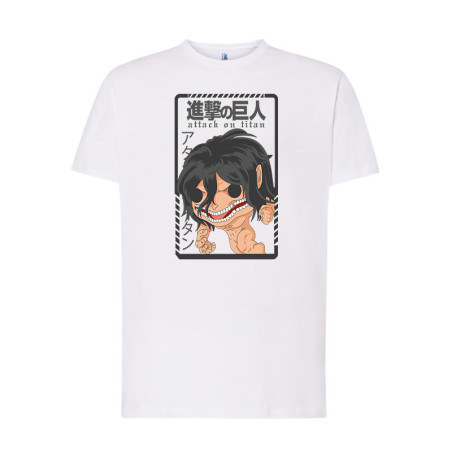 L'Attaque des Titans