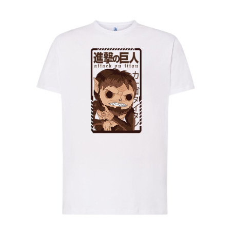 L'Attaque des Titans