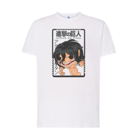 L'Attaque des Titans