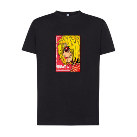 T-shirt Basique Homme - 100% Coton, 190g/m²