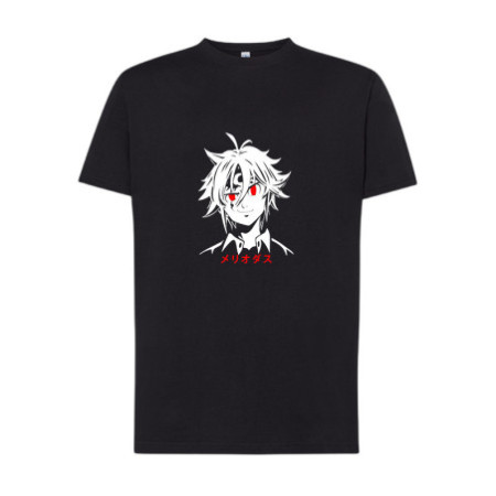 T-shirt Basique Homme - 100% Coton, 190g/m²