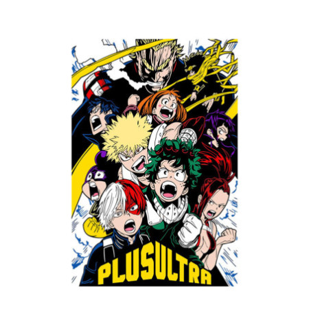 T-shirt Basique Homme - 100% Coton, 190g/m²