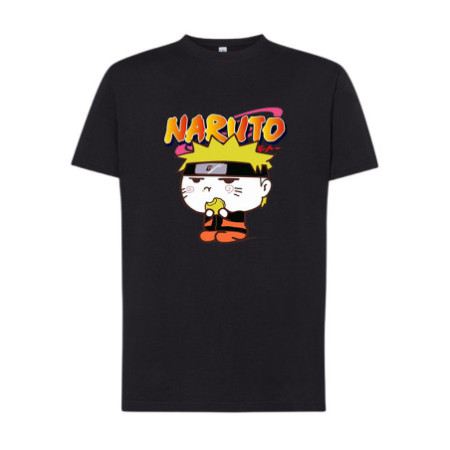 T-shirt Basique Homme - 100% Coton, 190g/m²