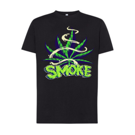 T-shirt Basique Homme - 100% Coton, 190g/m²