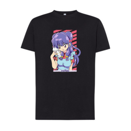 T-shirt Basique Homme - 100% Coton, 190g/m²