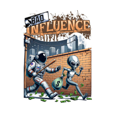 T-shirt Basique Homme - 100% Coton, 190g/m²