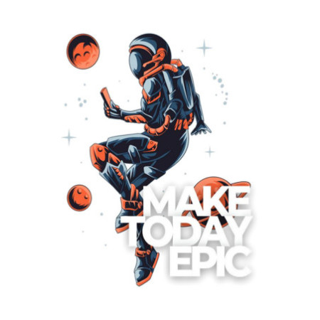 T-shirt Basique Homme - 100% Coton, 190g/m²