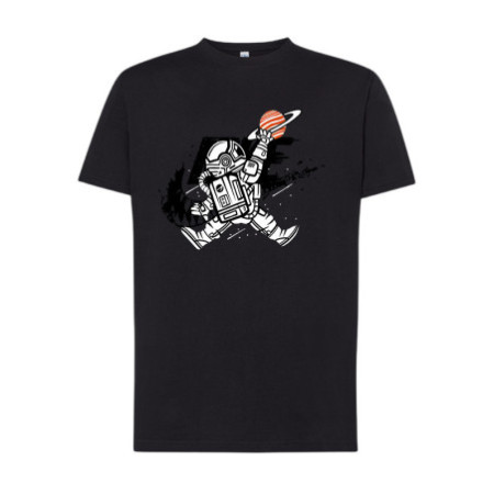 T-shirt Basique Homme - 100% Coton, 190g/m²