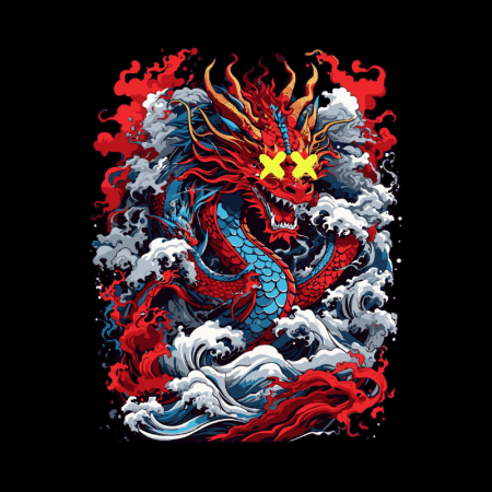 T-shirt Basique Homme - 100% Coton, 190g/m²