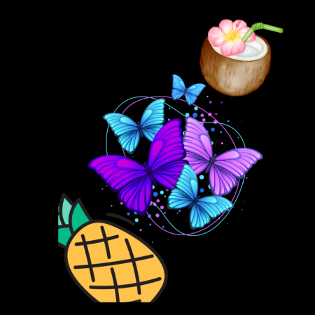 T-shirt Basique Homme - 100% Coton, 190g/m²