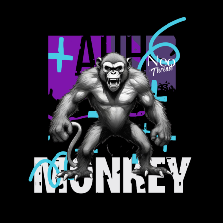 T-shirt Basique Homme - 100% Coton, 190g/m²