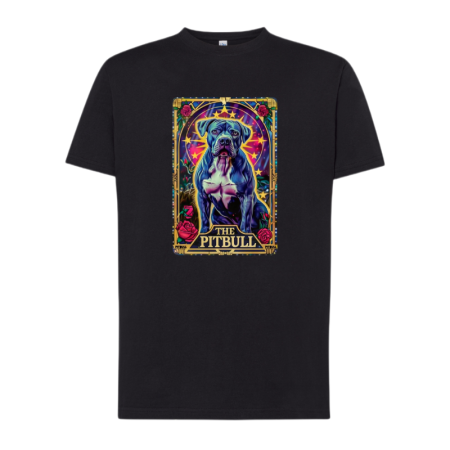 T-shirt Basique Homme - 100% Coton, 190g/m²