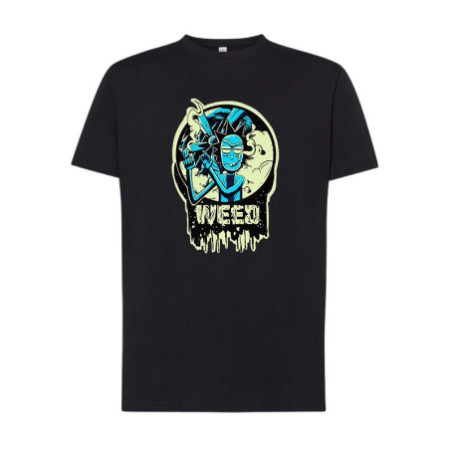 T-shirt Basique Homme - 100% Coton, 190g/m²