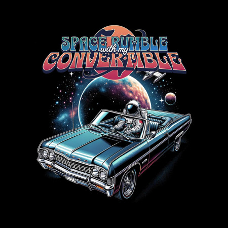 T-shirt Basique Homme - 100% Coton, 190g/m²