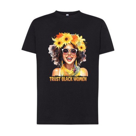 T-shirt Basique Homme - 100% Coton, 190g/m²