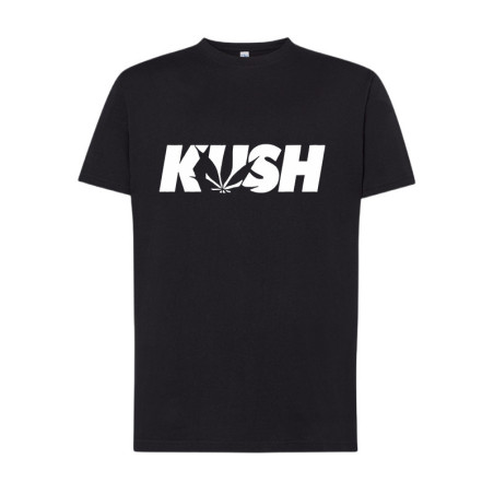 T-shirt Basique Homme - 100% Coton, 190g/m²