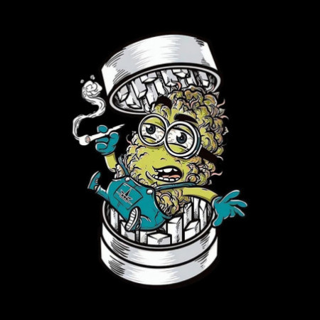 T-shirt Basique Homme - 100% Coton, 190g/m²