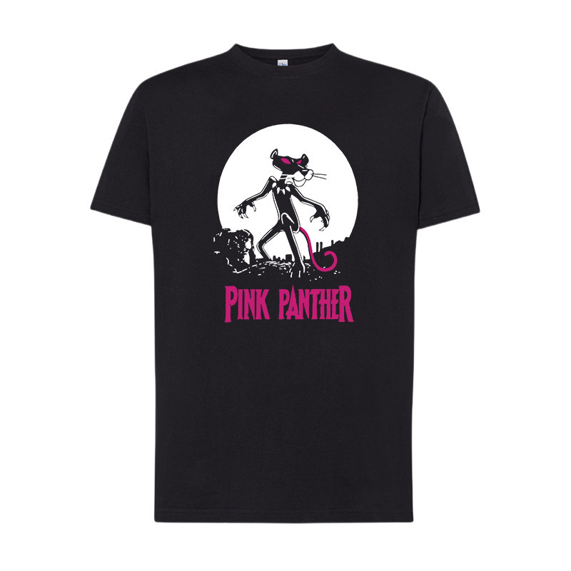 T-shirt Basique Homme - 100% Coton, 190g/m²