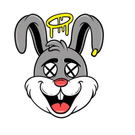 T-shirt Basique Homme - 100% Coton, 190g/m²