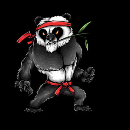 T-shirt Basique Homme - 100% Coton, 190g/m²