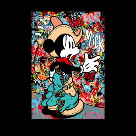 T-shirt Basique Homme - 100% Coton, 190g/m²