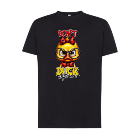 T-shirt Basique Homme - 100% Coton, 190g/m²