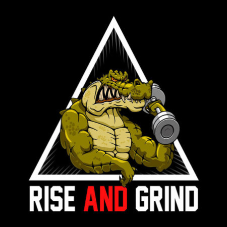 T-shirt Basique Homme - 100% Coton, 190g/m²