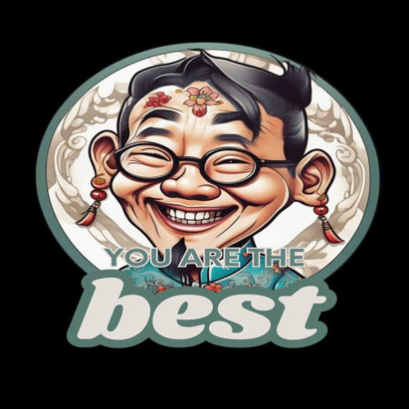 T-shirt Basique Homme - 100% Coton, 190g/m²