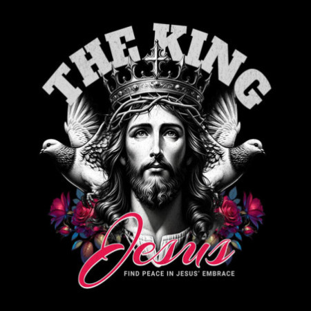 T-shirt Basique Homme - 100% Coton, 190g/m²