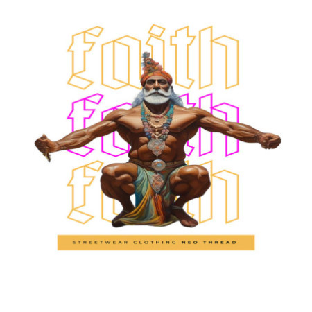 T-shirt Basique Homme - 100% Coton, 190g/m²