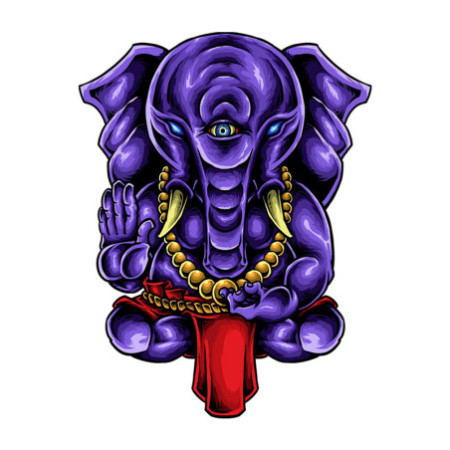 T-shirt Basique Homme - 100% Coton, 190g/m²