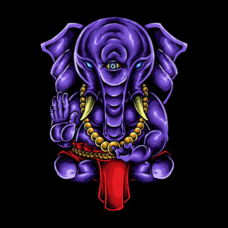 T-shirt Basique Homme - 100% Coton, 190g/m²