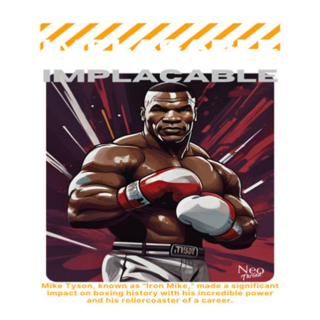 T-shirt Basique Homme - 100% Coton, 190g/m²