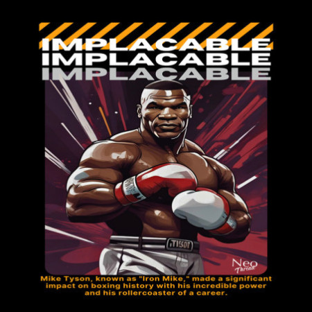 T-shirt Basique Homme - 100% Coton, 190g/m²