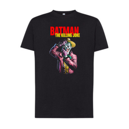 T-shirt Basique Homme - 100% Coton, 190g/m²