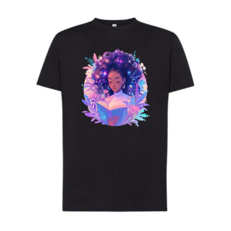 T-shirt Basique Homme - 100% Coton, 190g/m²