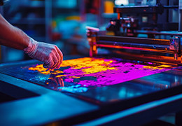 L'impression textile DTF (Direct To Film)