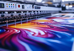 L'impression textile DTG (Direct To Garment)
